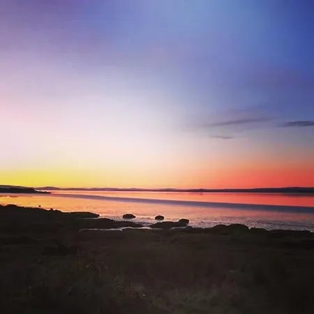 Holiday home On The Solway Coast